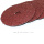 100mm super thin Resin Abrasive Fiber Disc sandpaper